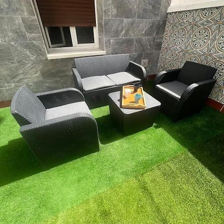 Apartamento Centrico Con Terraza Ebi02919 Portugalete Kültér fotó