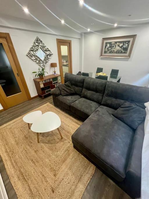 Apartamento Centrico Con Terraza Ebi02919 Portugalete Kültér fotó